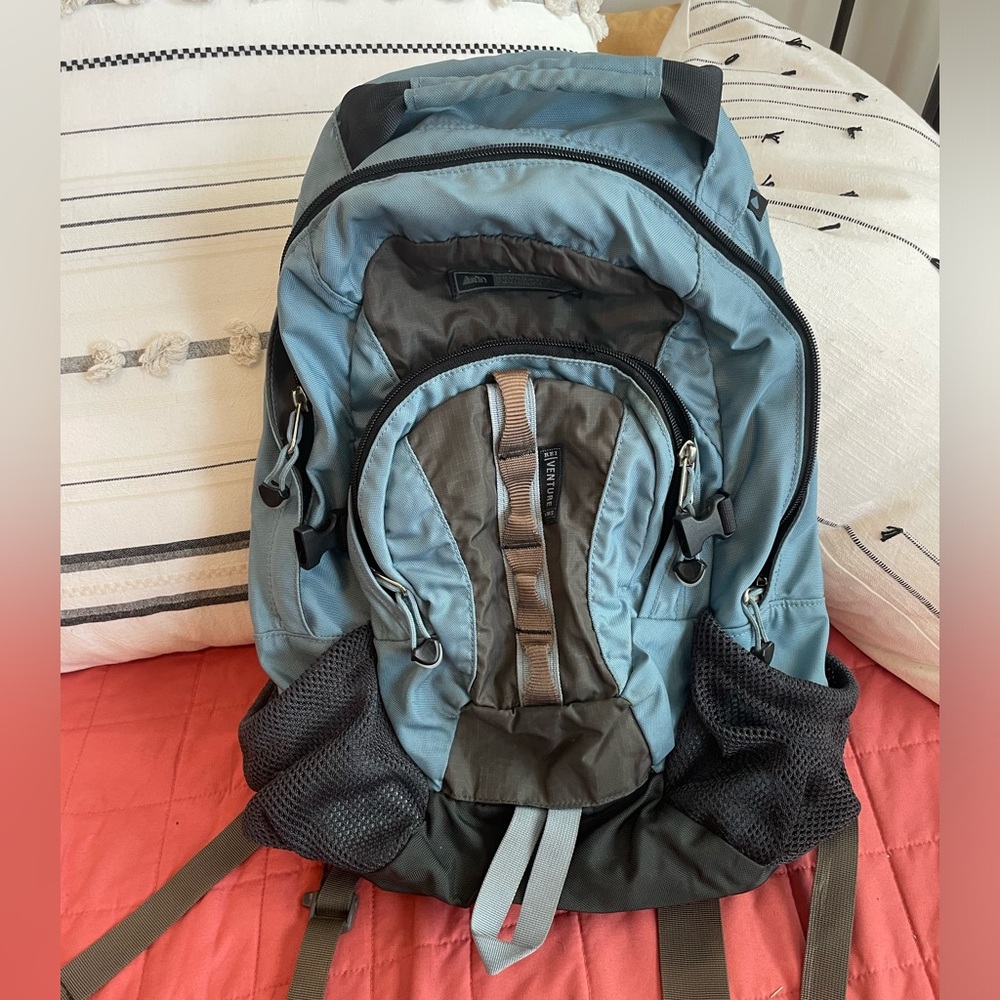 REI backpack